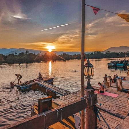 Yellow Sun Kampot Dış mekan fotoğraf