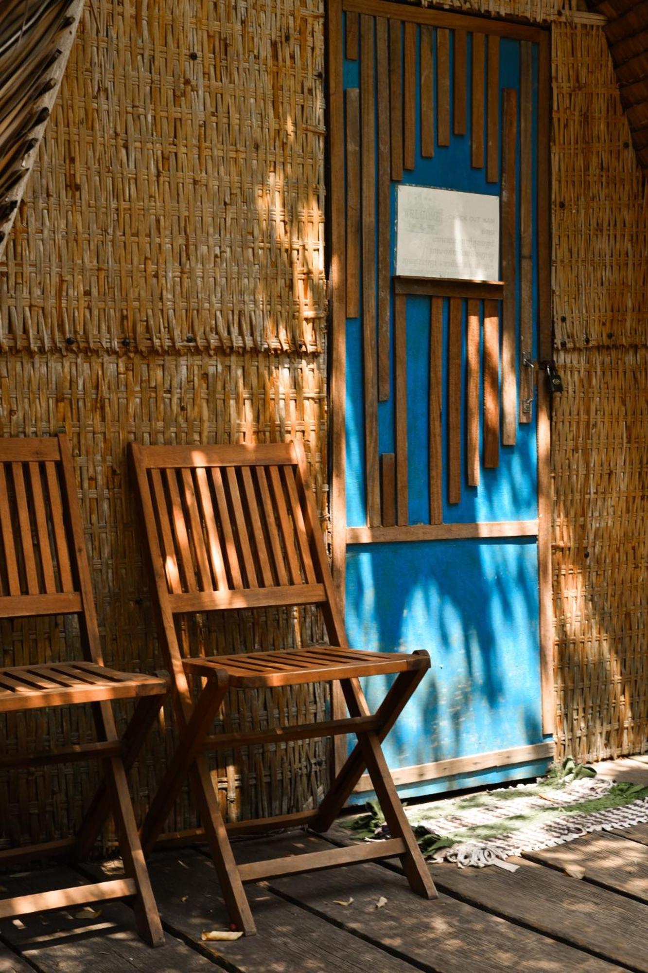 Yellow Sun Kampot Dış mekan fotoğraf